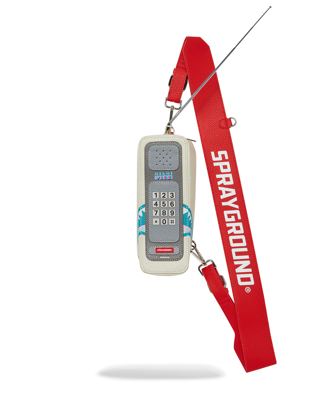 MIAMI VICE CELLPHONE BACKPACK - Image 14