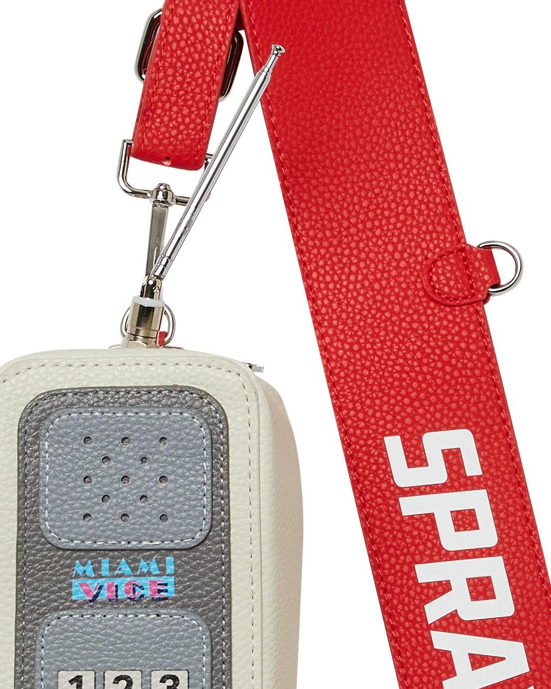 MIAMI VICE CELLPHONE BACKPACK - Image 16
