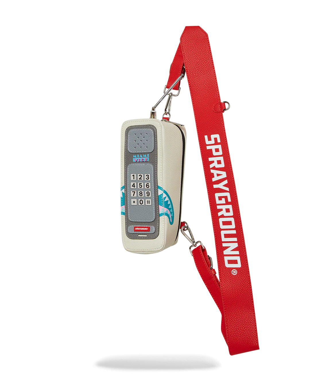 MIAMI VICE CELLPHONE BACKPACK - Image 5