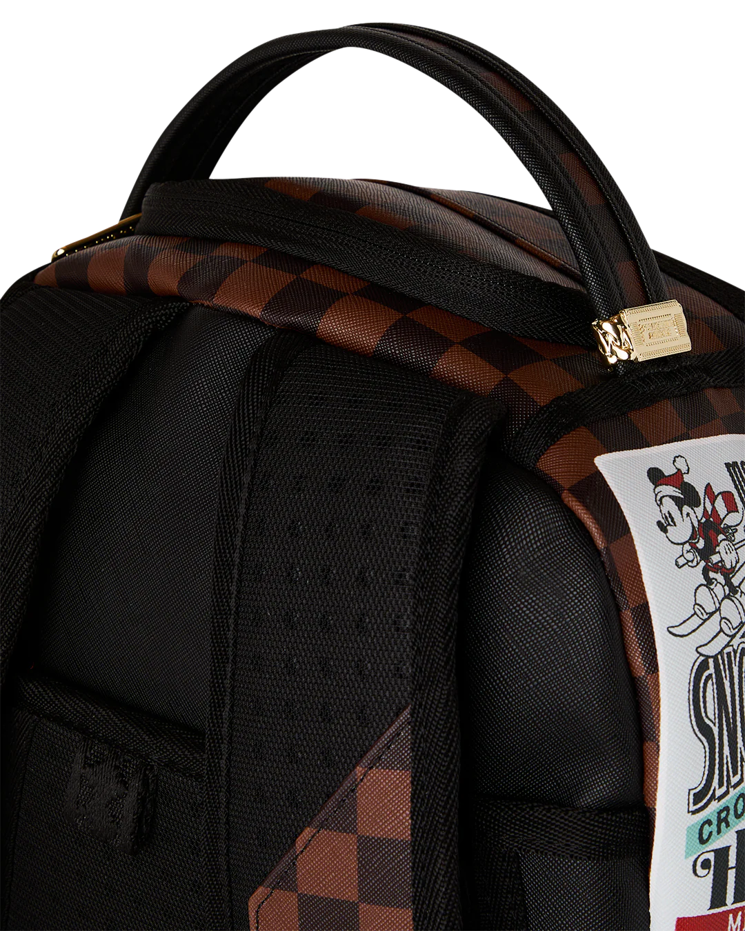 MICKEY MOUSE MOGUL DISNEY COLLAB BACKPACK - Image 12