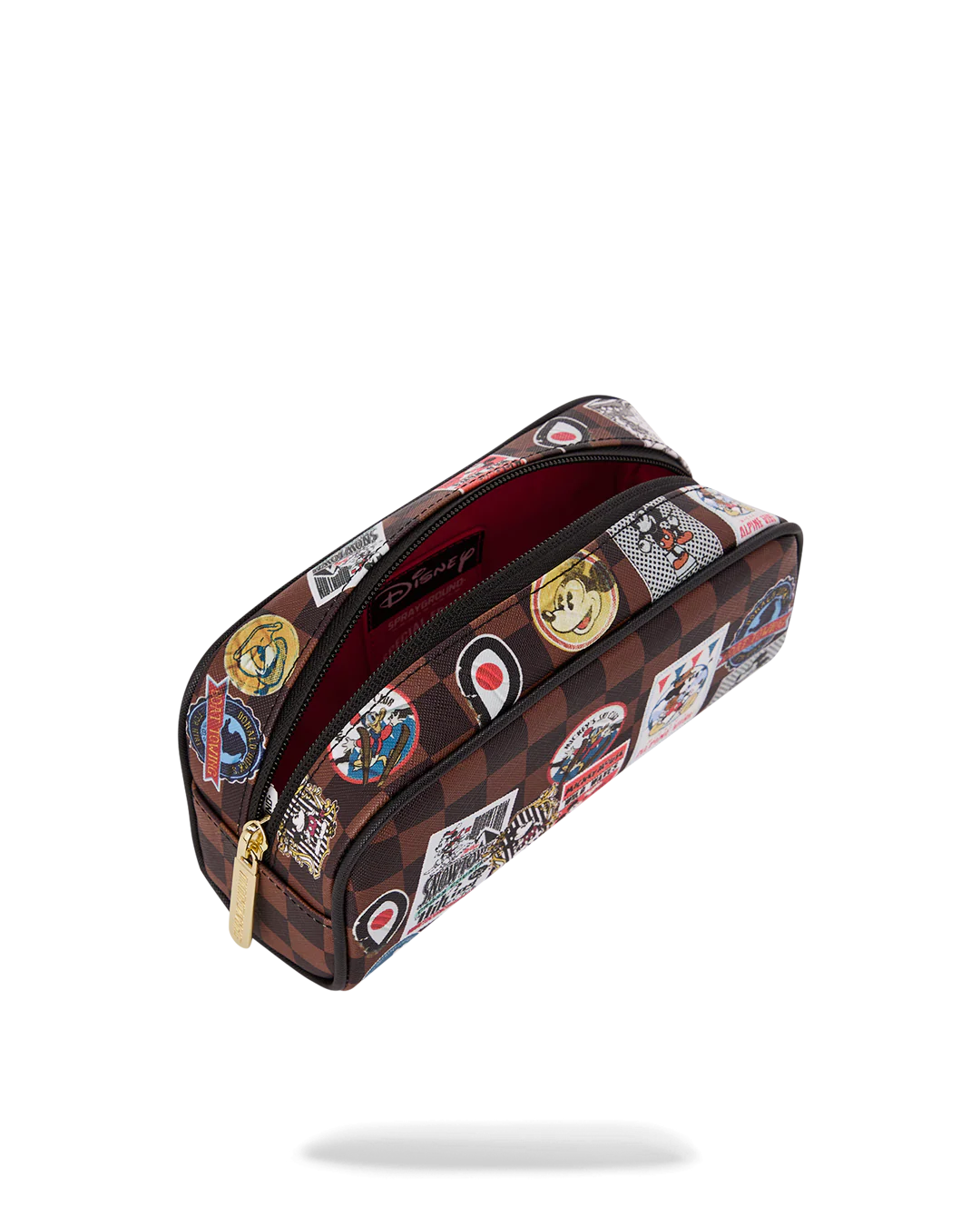 MICKEY MOUSE MOGUL DISNEY COLLAB POUCH - Image 9