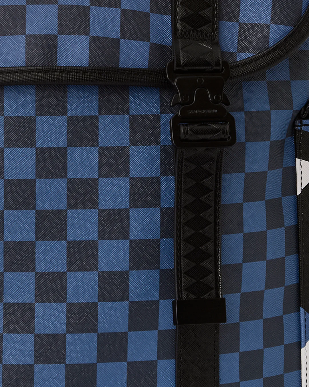 MIDNIGHT MAGIC SHARKS IN PARIS MONTE CARLO BACKPACK - Image 12
