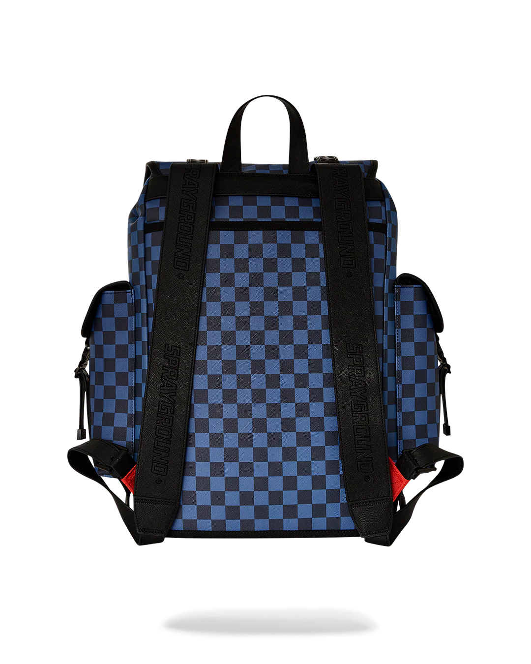 MIDNIGHT MAGIC SHARKS IN PARIS MONTE CARLO BACKPACK - Image 7