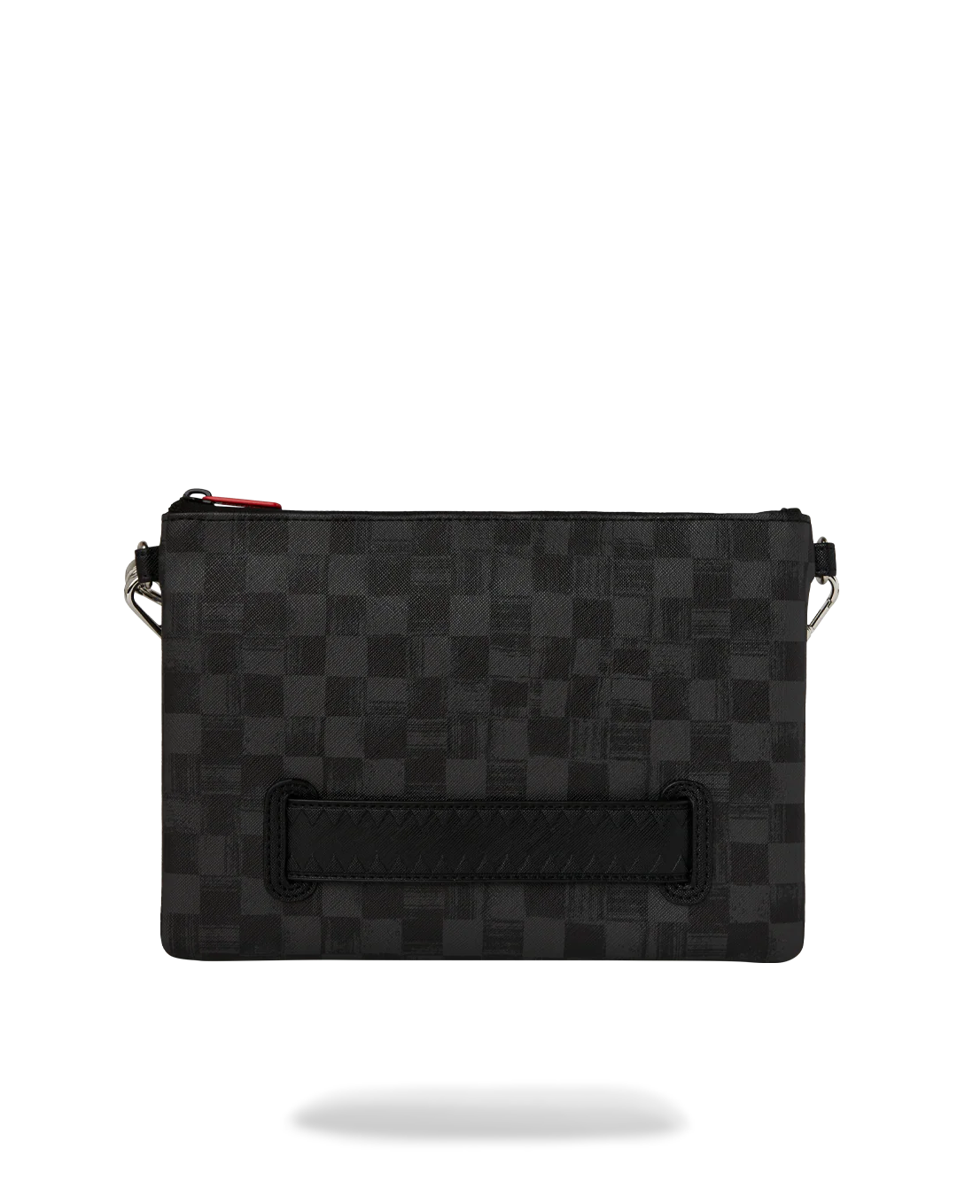 MIDNIGHT SHADOW CROSSOVER CLUTCH - Image 3