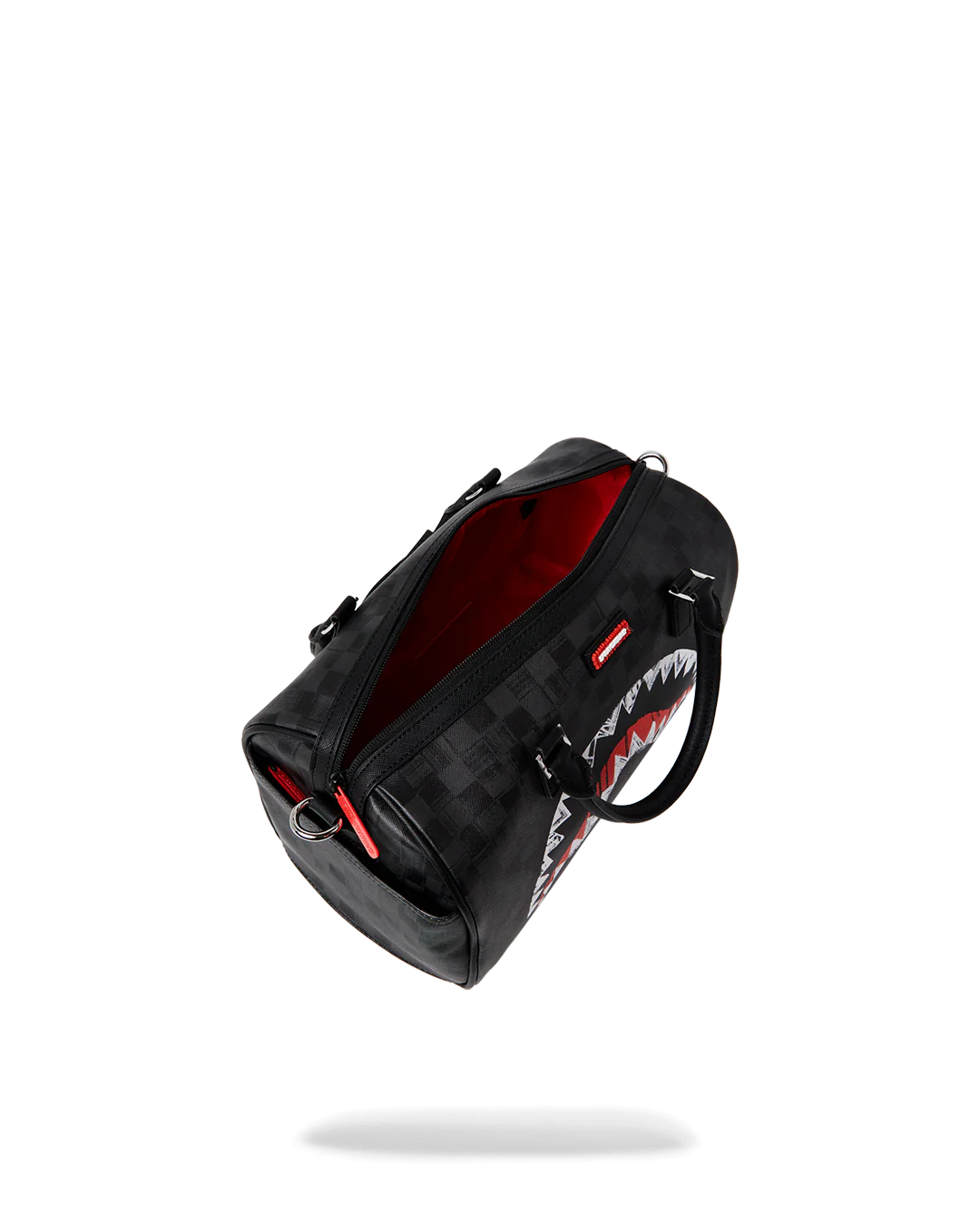 MIDNIGHT SHADOW MINI DUFFLE - Image 11