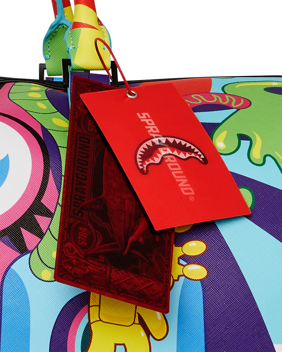 MIND TRIP 2 DUFFLE - Image 15