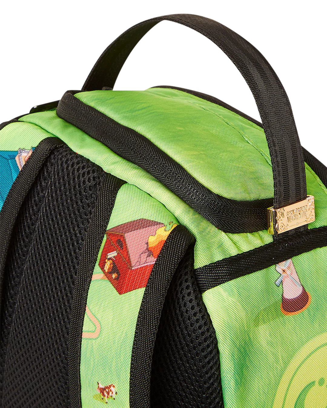 MINI ALIEN FARM BACKPACK - Image 12