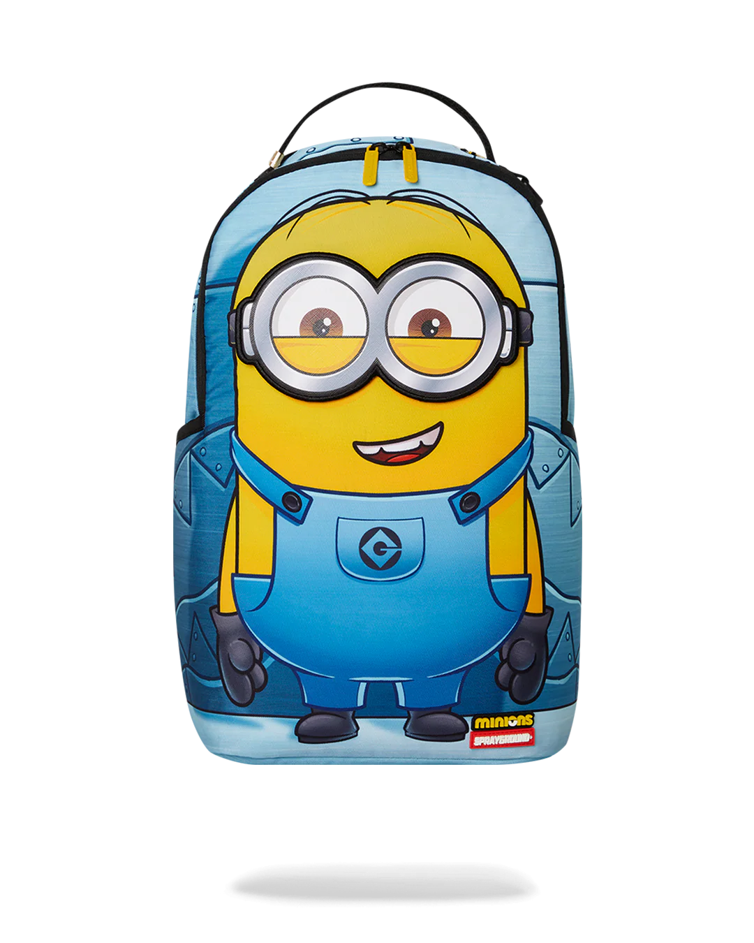 MINIONS REMOVABLE EYE SWAP - Image 4