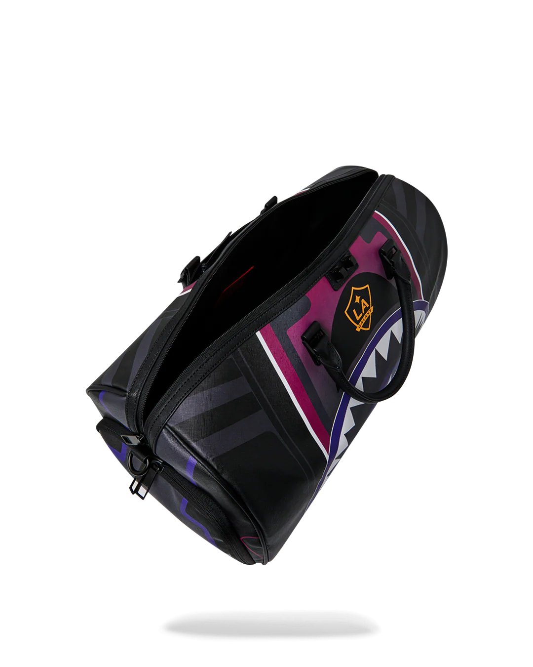 MLS LA GALAXY COSMIC POWER DUFFLE - Image 8