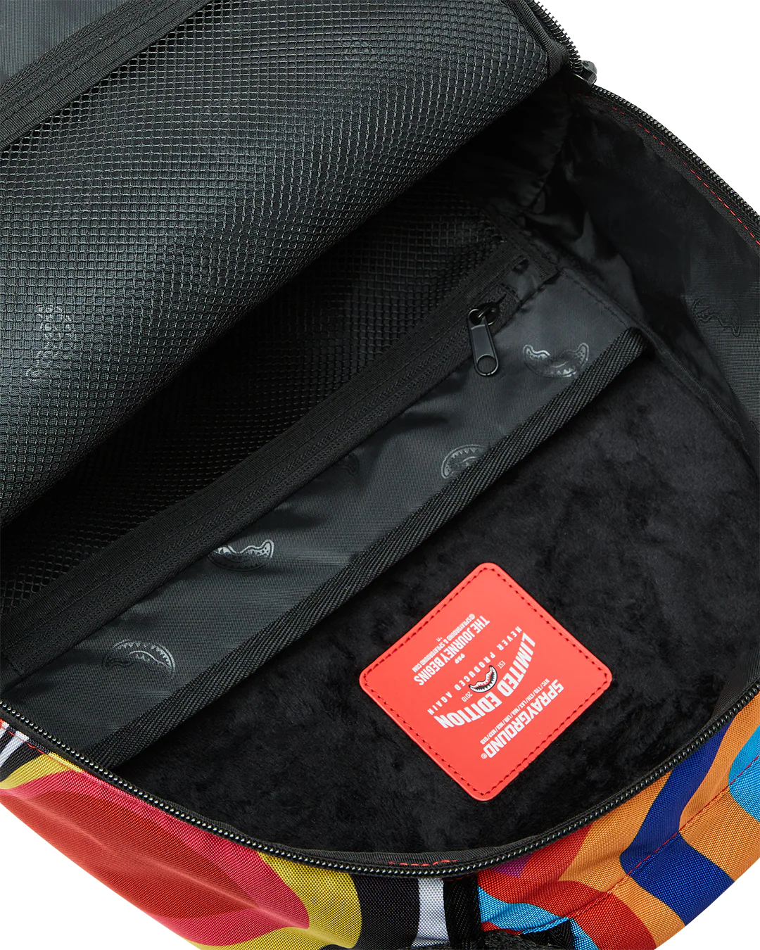 MOD LAVA BACKPACK - Image 15