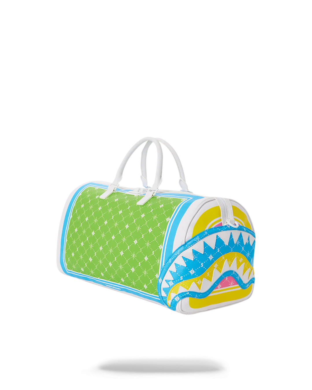 MODUS OPERANDI CHAMELEON DUFFLE - Image 5