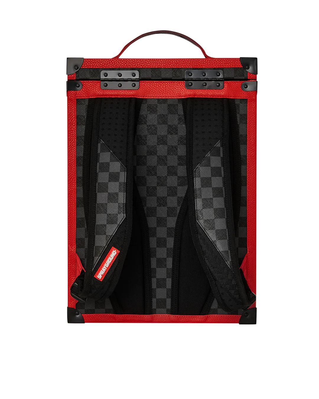 MONACO SHARK CLUB CHATURANGA SHARK 1900 BACKPACK - Image 9