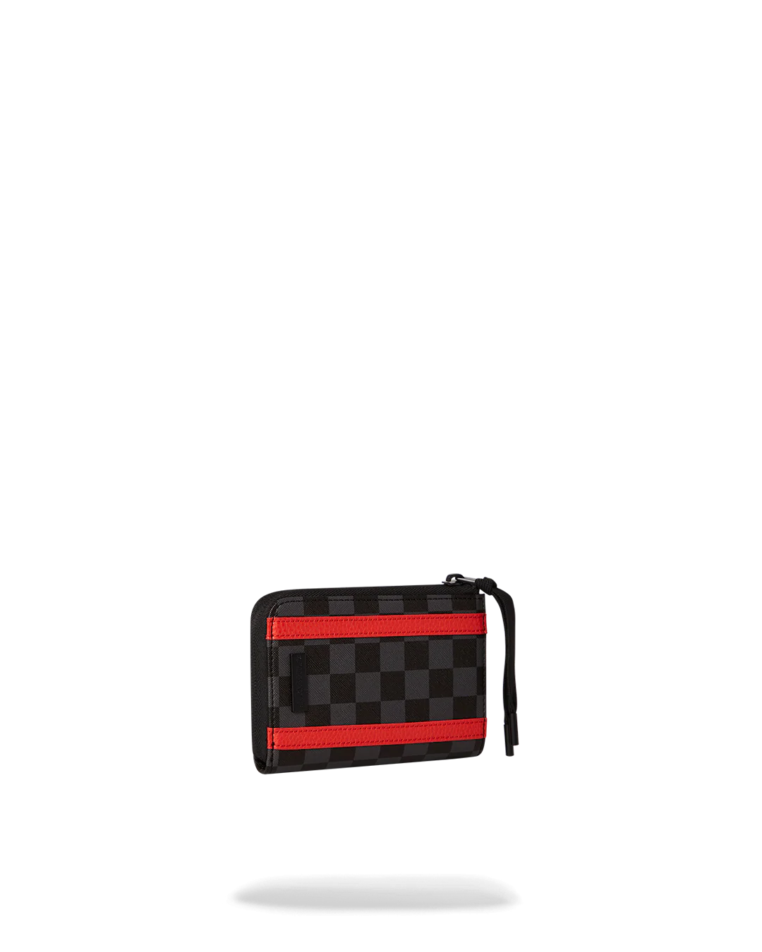 MONACO SHARK CLUB ZIP-OUT WALLET - Image 3