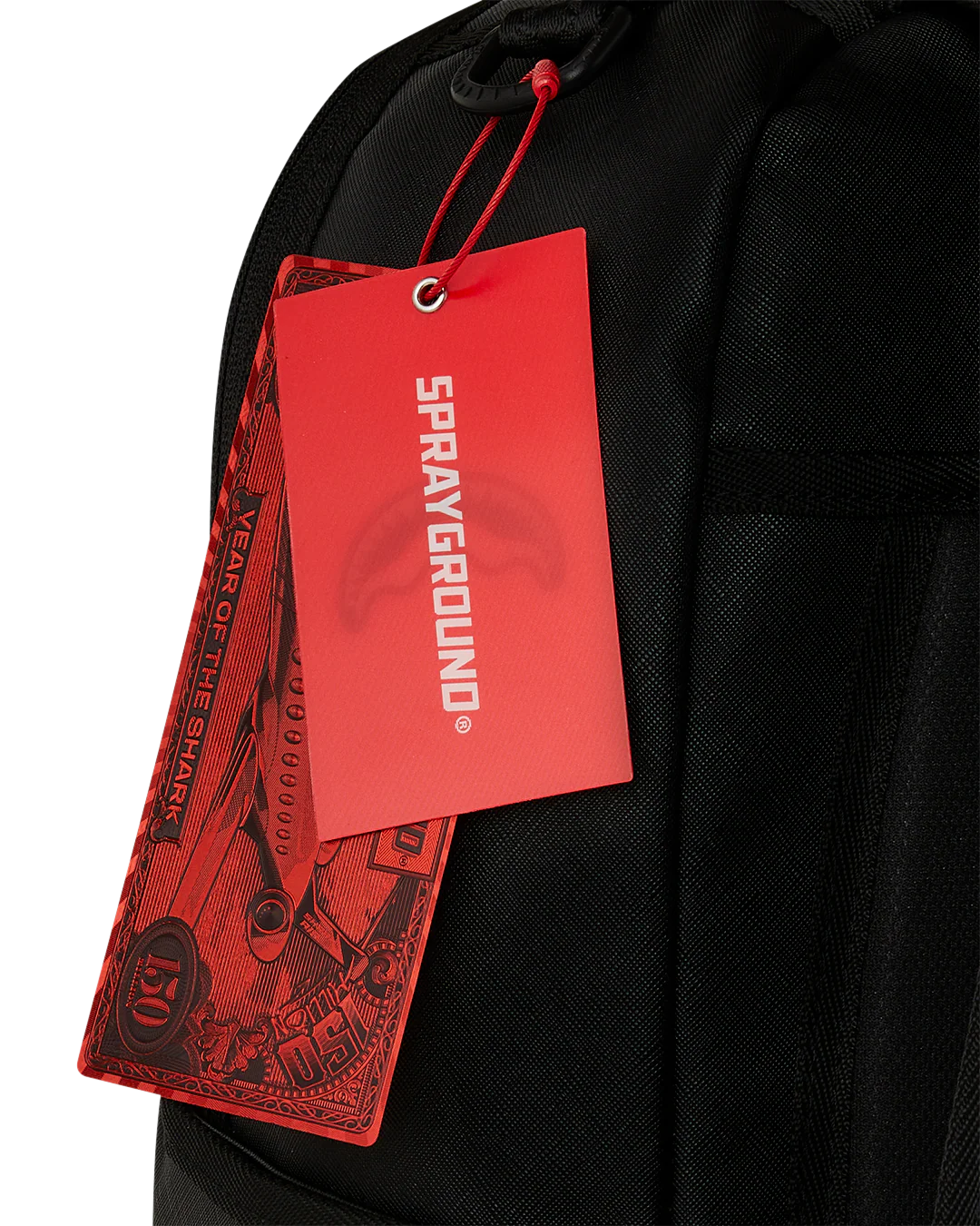 MONEY BAG DOUBLE TAKE BACKPACK - Image 15