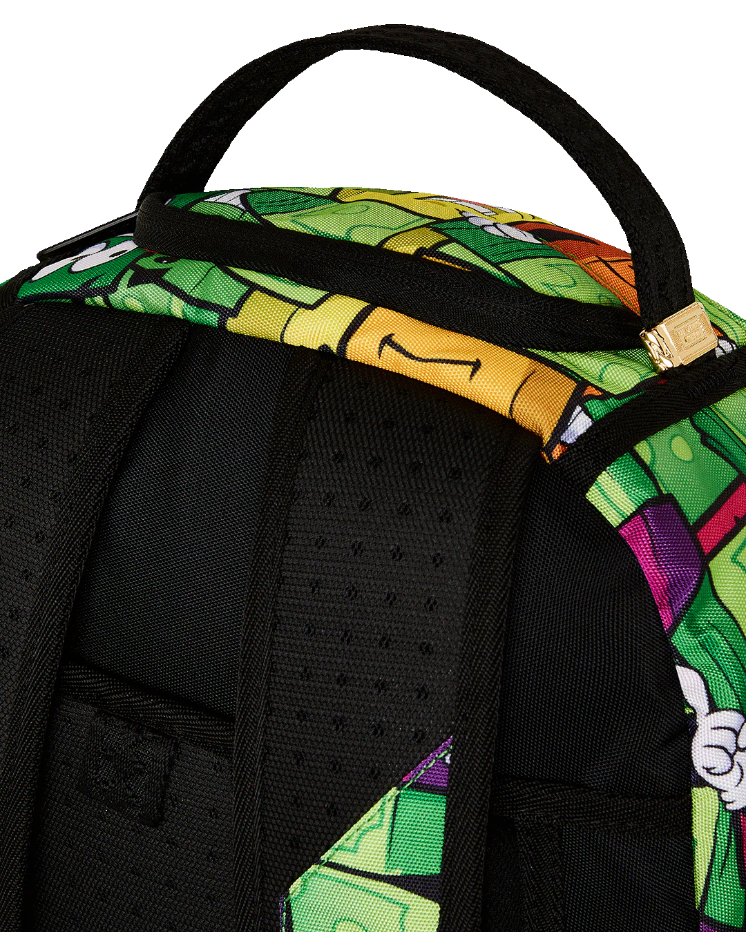 MONEY BOYZ MONEY MOB BACKPACK - Image 11