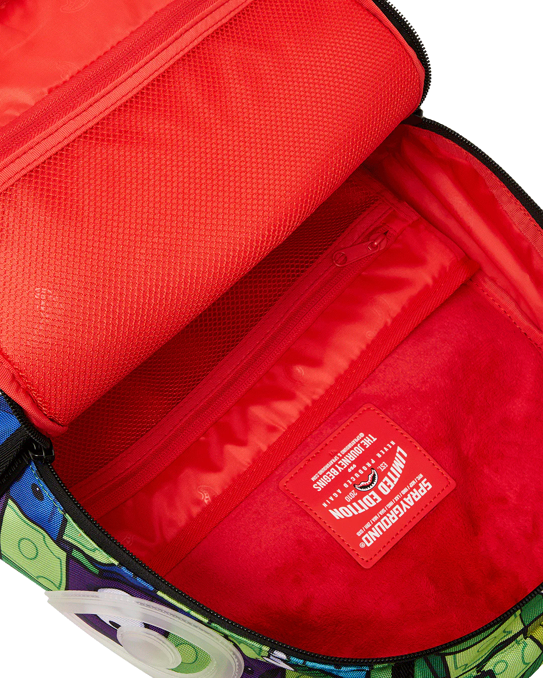 MONEY BOYZ MONEY MOB BACKPACK - Image 12