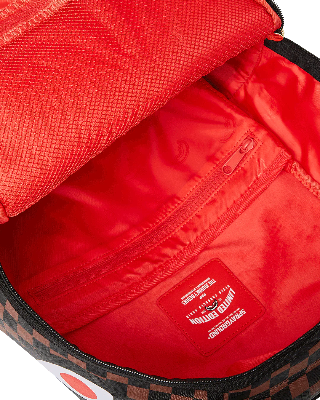 MONEY GRUMP DLXSV BACKPACK - Image 11