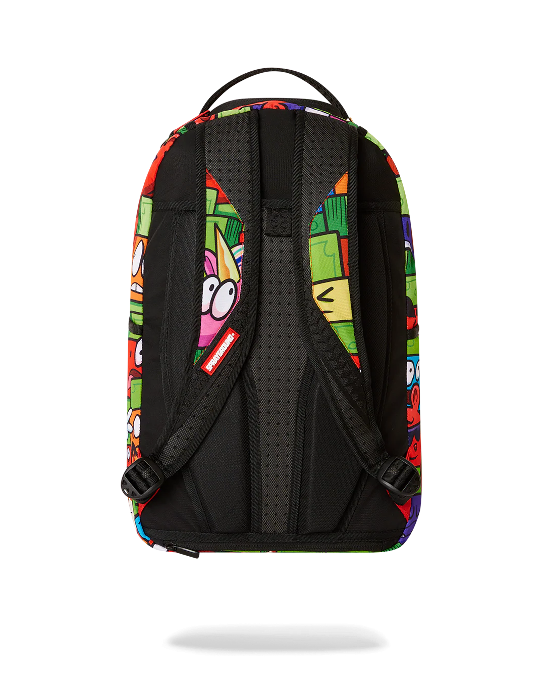 MONEY TOO DEEP DLXSR BACKPACK - Image 7