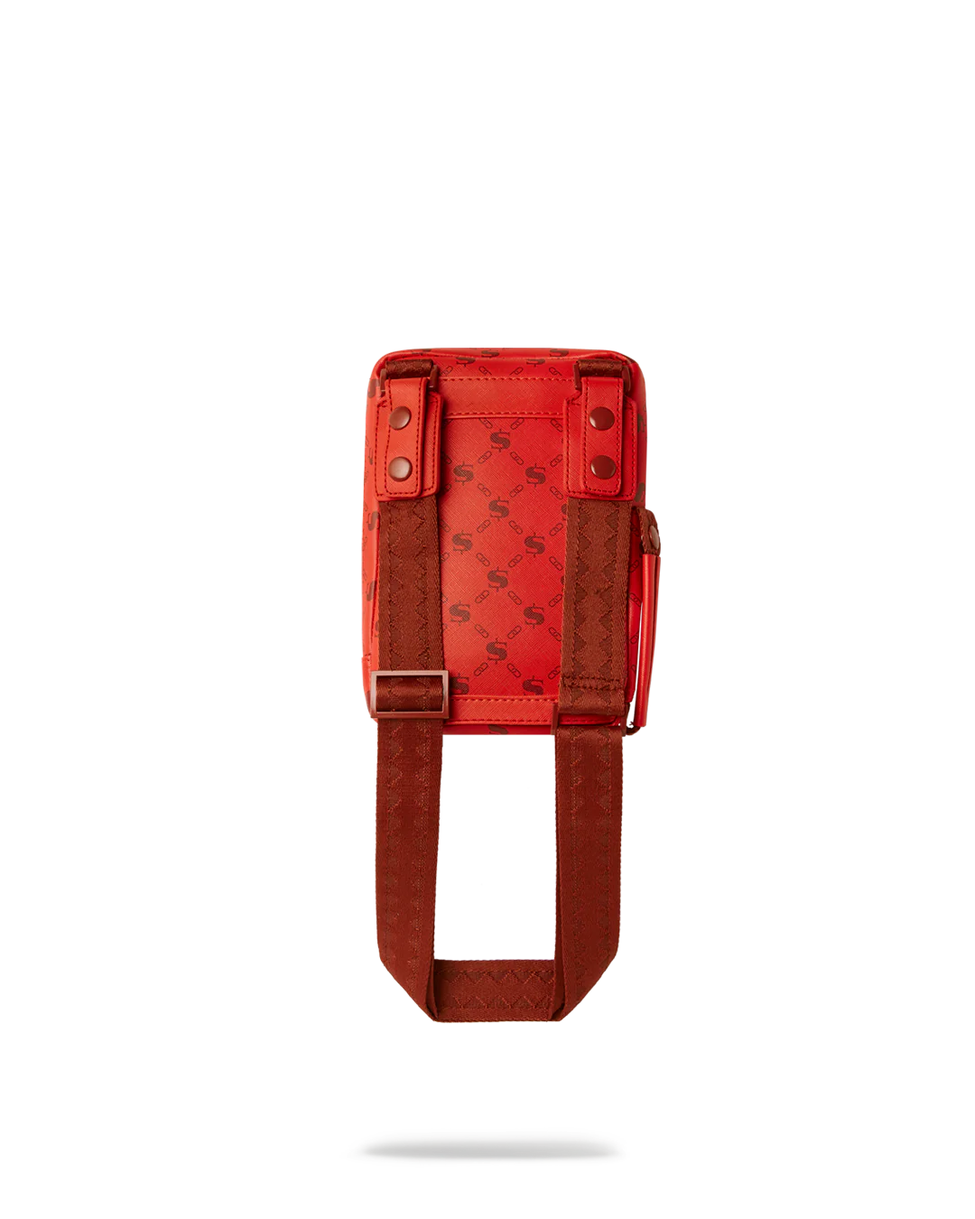 MONEY PATTERN BRICK SLING - Image 3