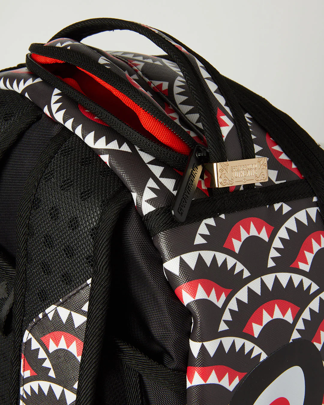 MONOGRAM BACKPACK - Image 7