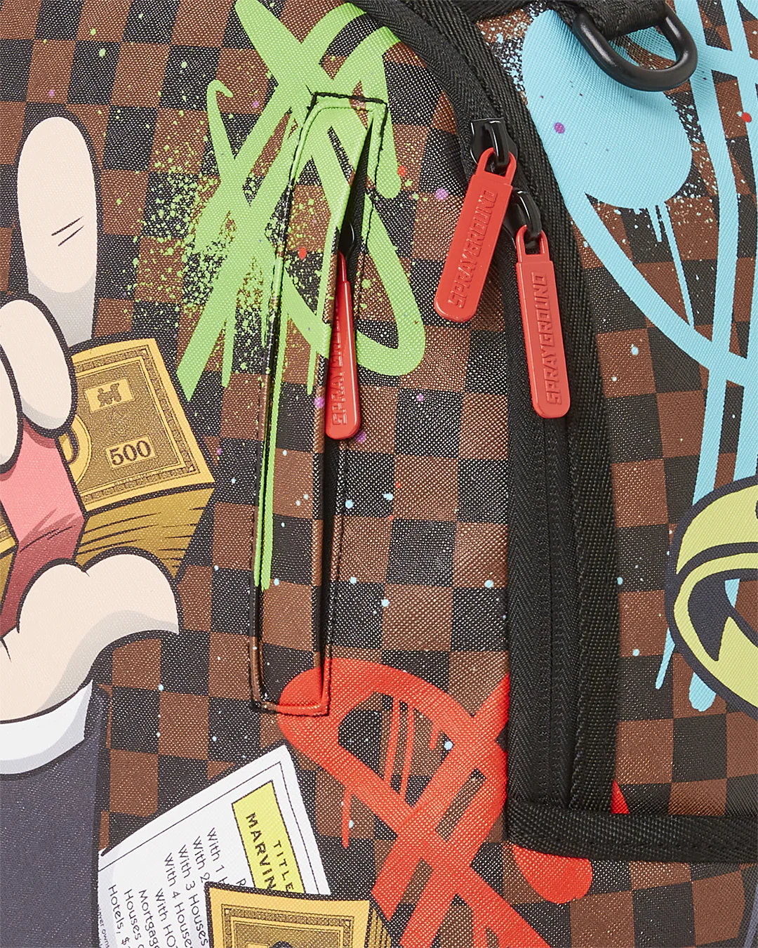 MONOPOLY CAN NEVER BE TOO RICH (DLXV) - Image 7