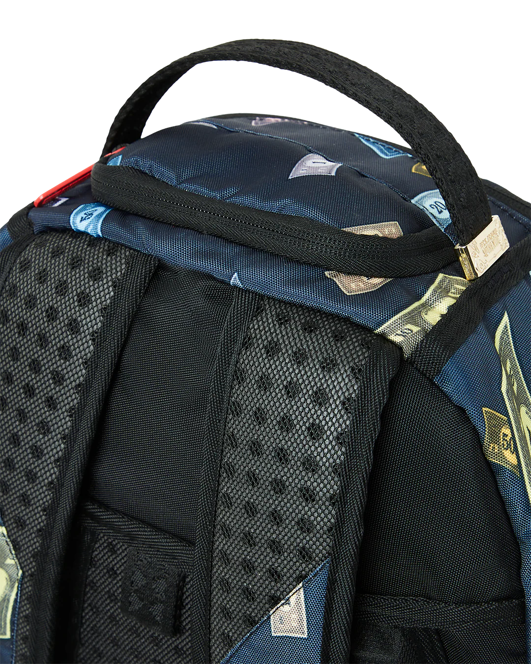 MONOPOLY HEAVYBAGS BACKPACK - Image 10