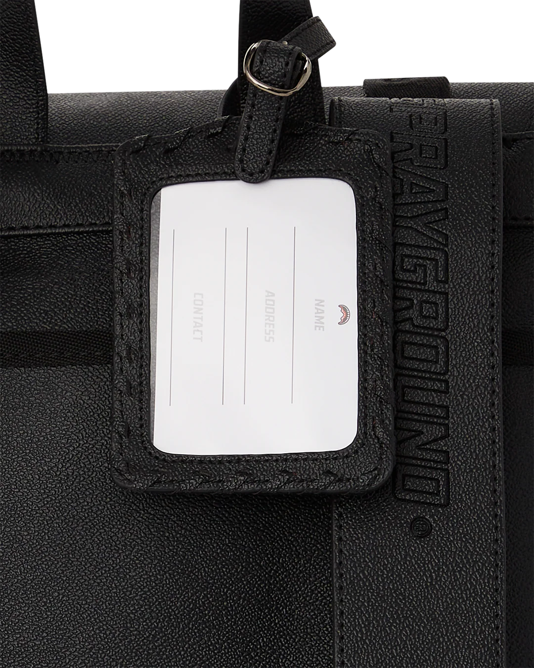 MONTE CARLO CASINO BACKPACK - Image 15