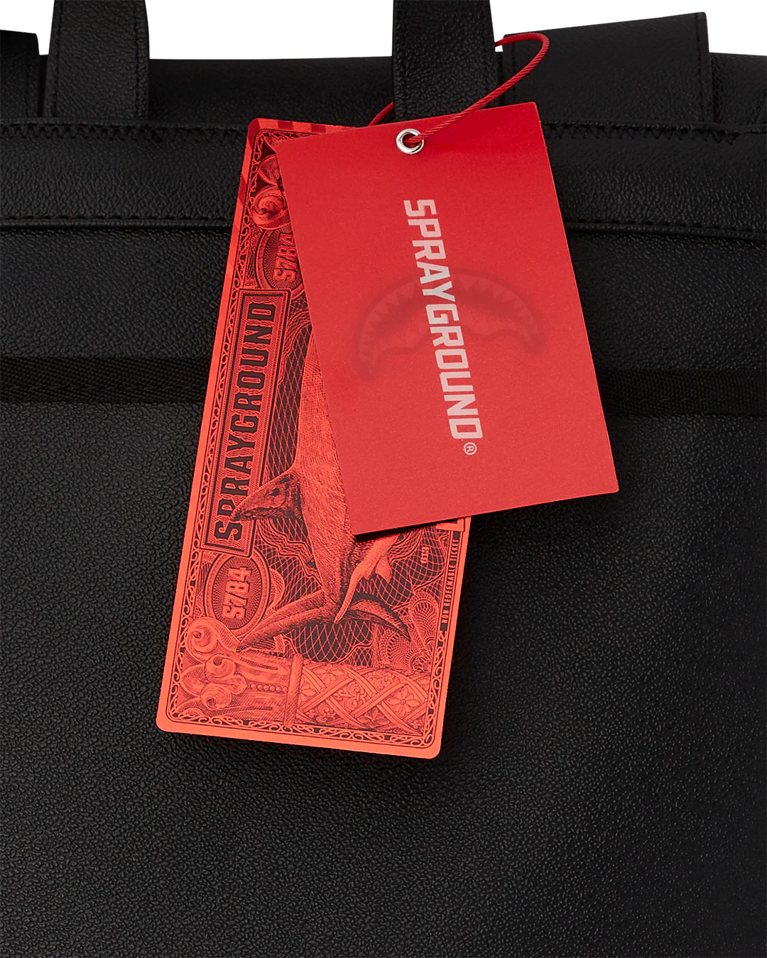 MONTE CARLO CASINO BACKPACK - Image 16