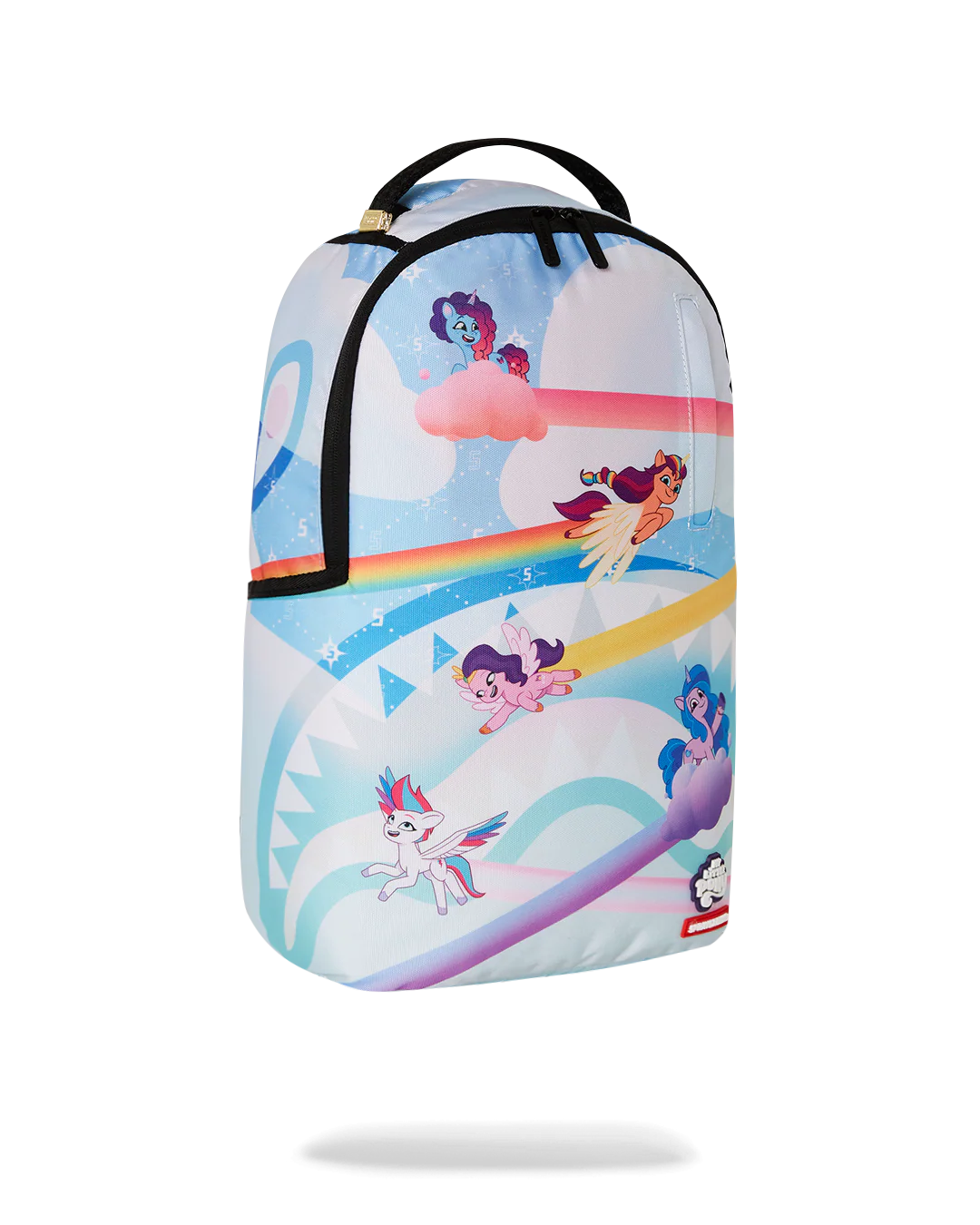 MY LITTLE PONY UNICORN DREAMS BACKPACK - Image 3