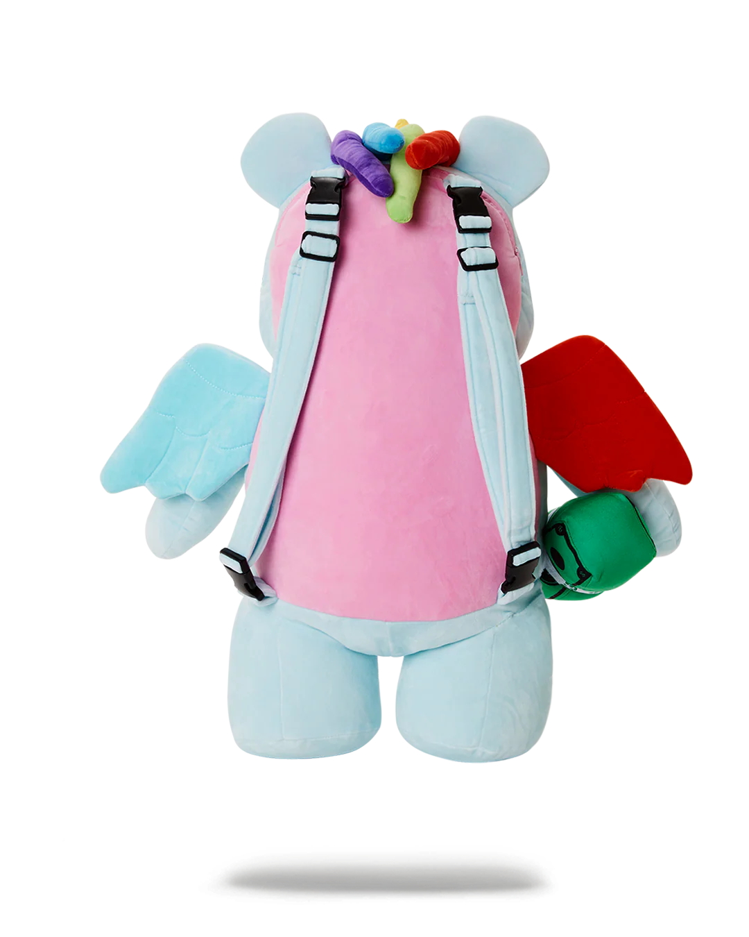 MYTH LIFE MONEYBEAR TEDDYBEAR BACKPACK - Image 5