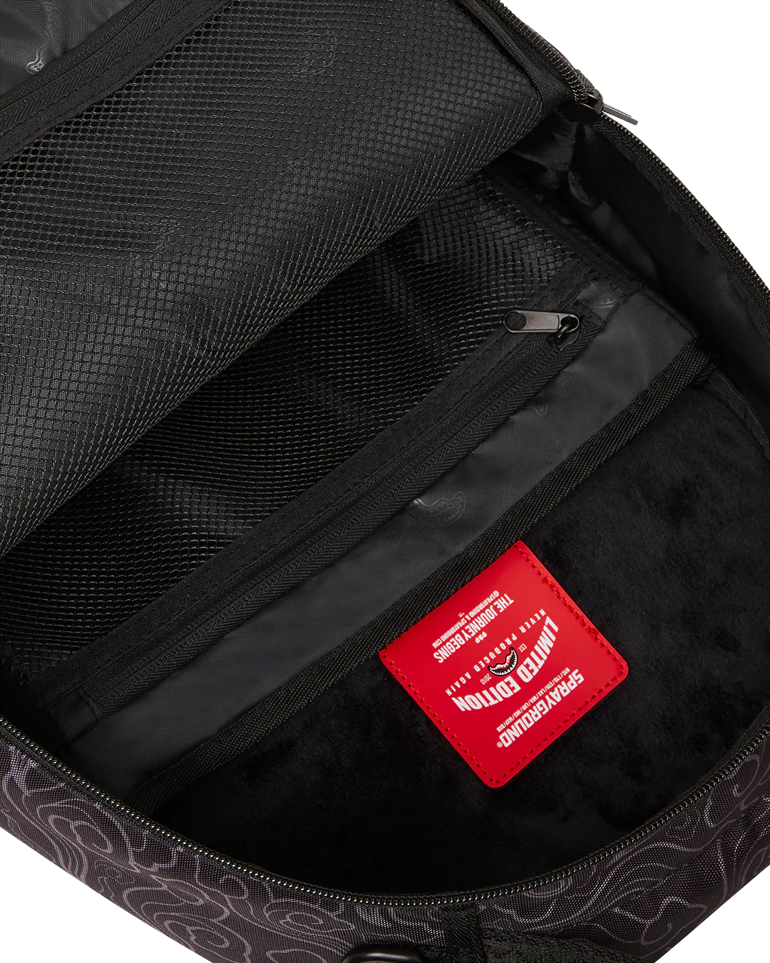 NARUTO FAM BACKPACK - Image 11