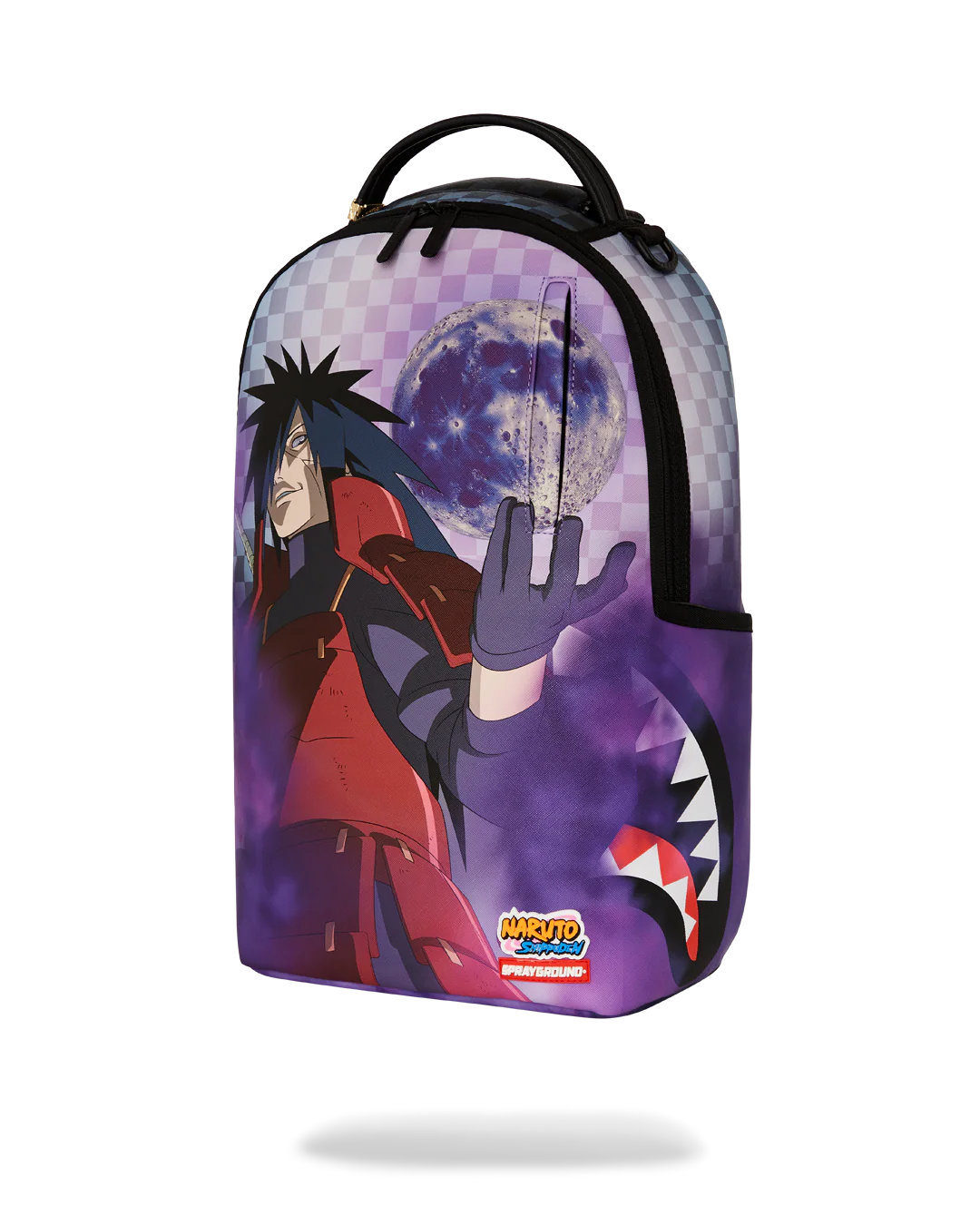 NARUTO MADARA MOON BACKPACK - Image 9