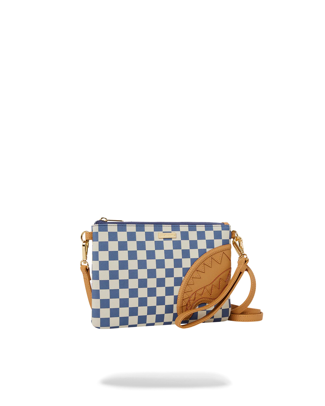 NEW SHARK YACHT CLUB CROSSOVER CLUTCH - Image 3