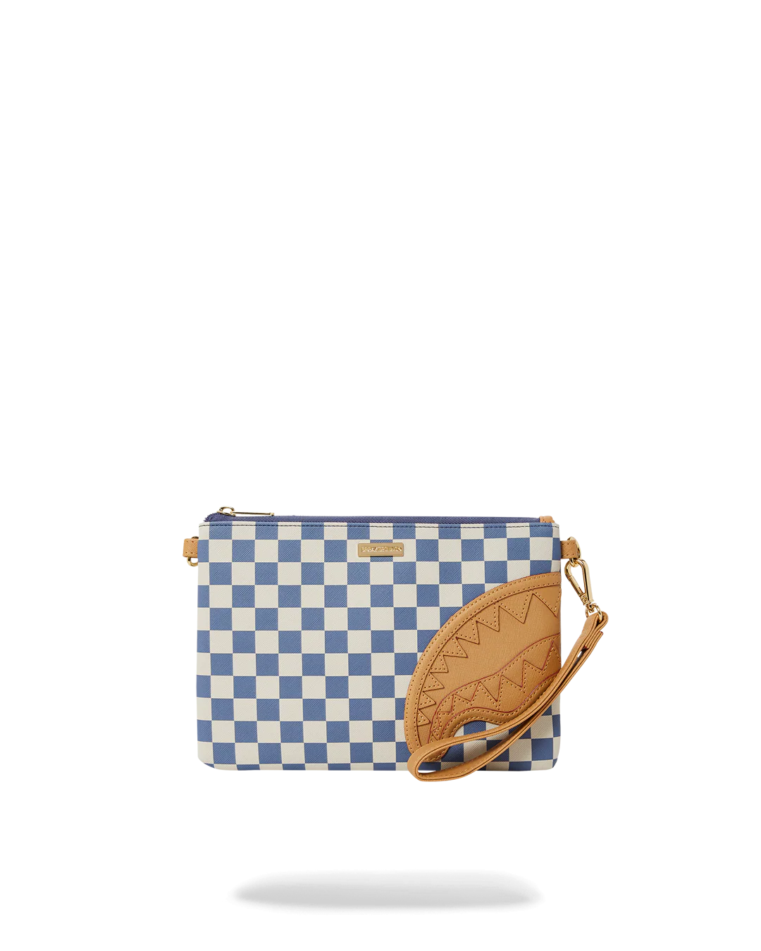 NEW SHARK YACHT CLUB CROSSOVER CLUTCH - Image 7