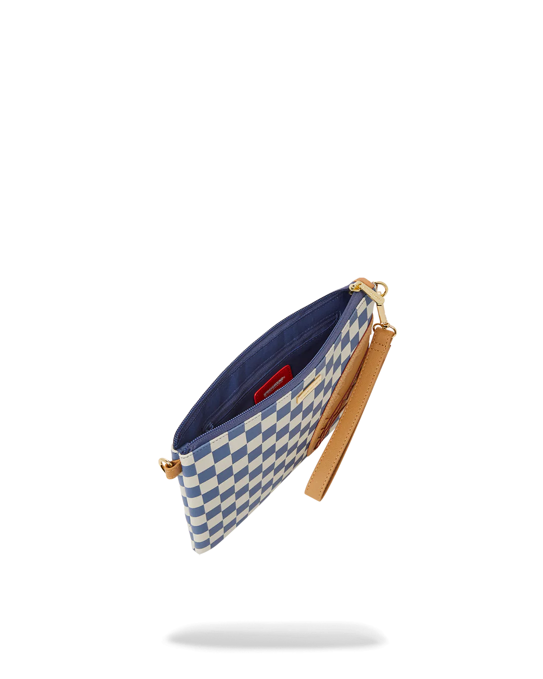 NEW SHARK YACHT CLUB CROSSOVER CLUTCH - Image 9