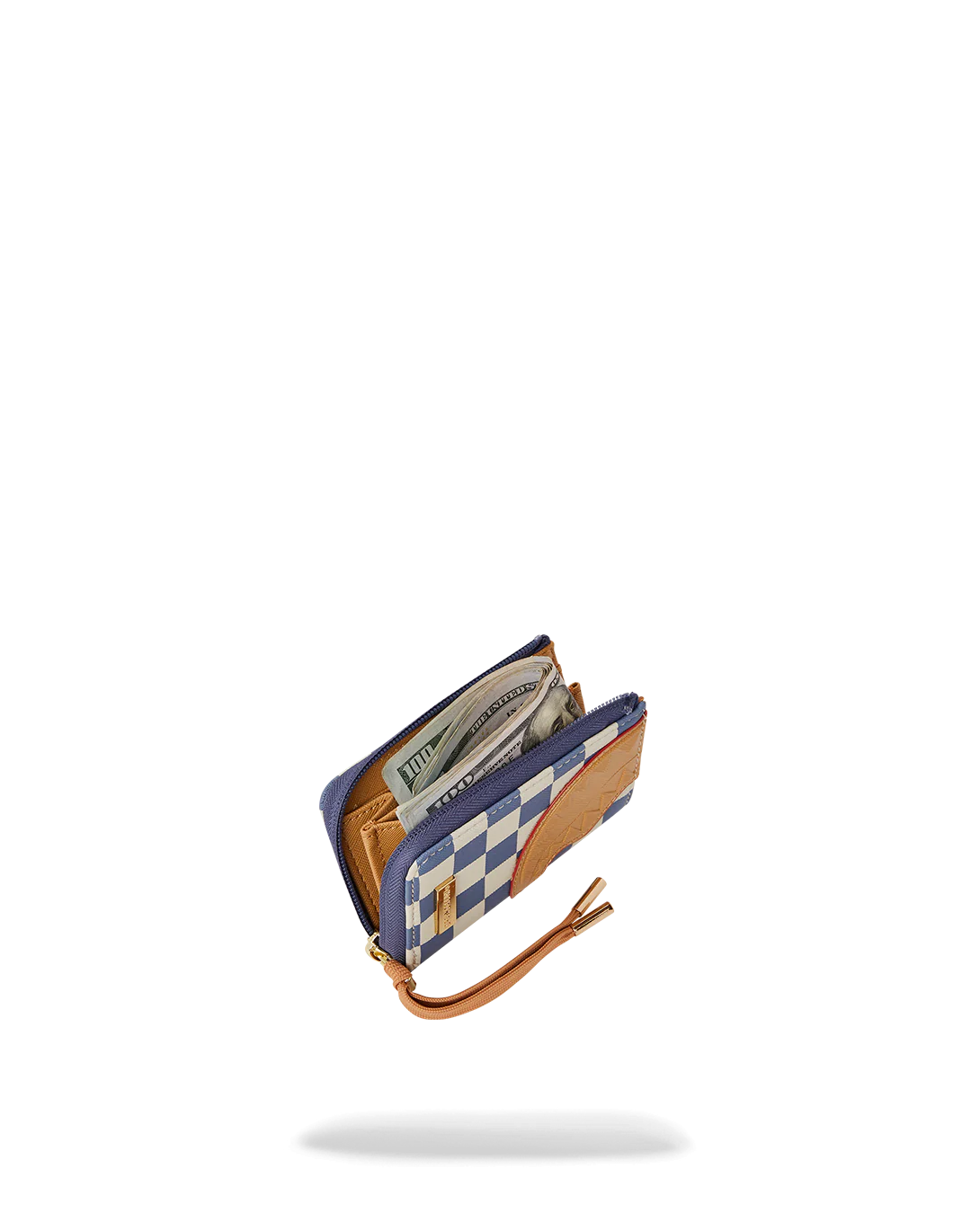 NEW SHARK YACHT CLUB WALLET - Image 7