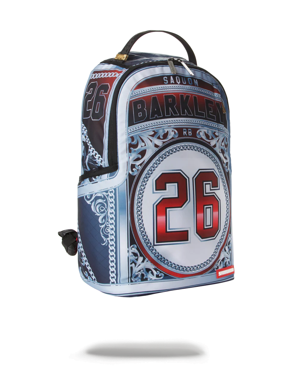 NFL SAQUON BARKLEY BACKPACK - Image 2