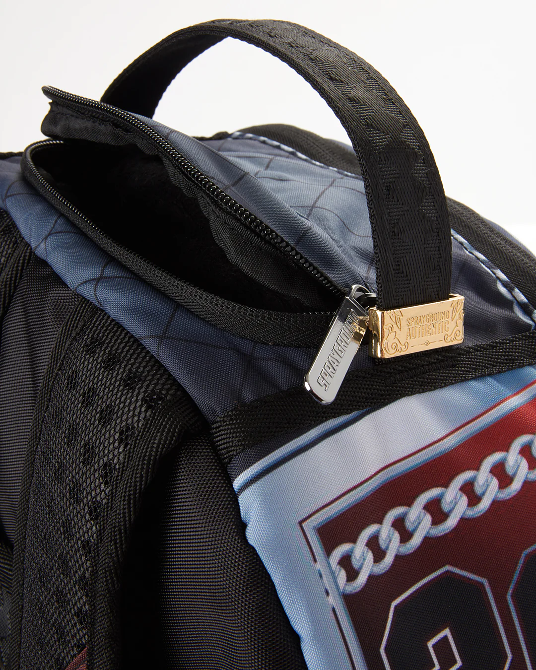 NFL SAQUON BARKLEY BACKPACK - Image 7