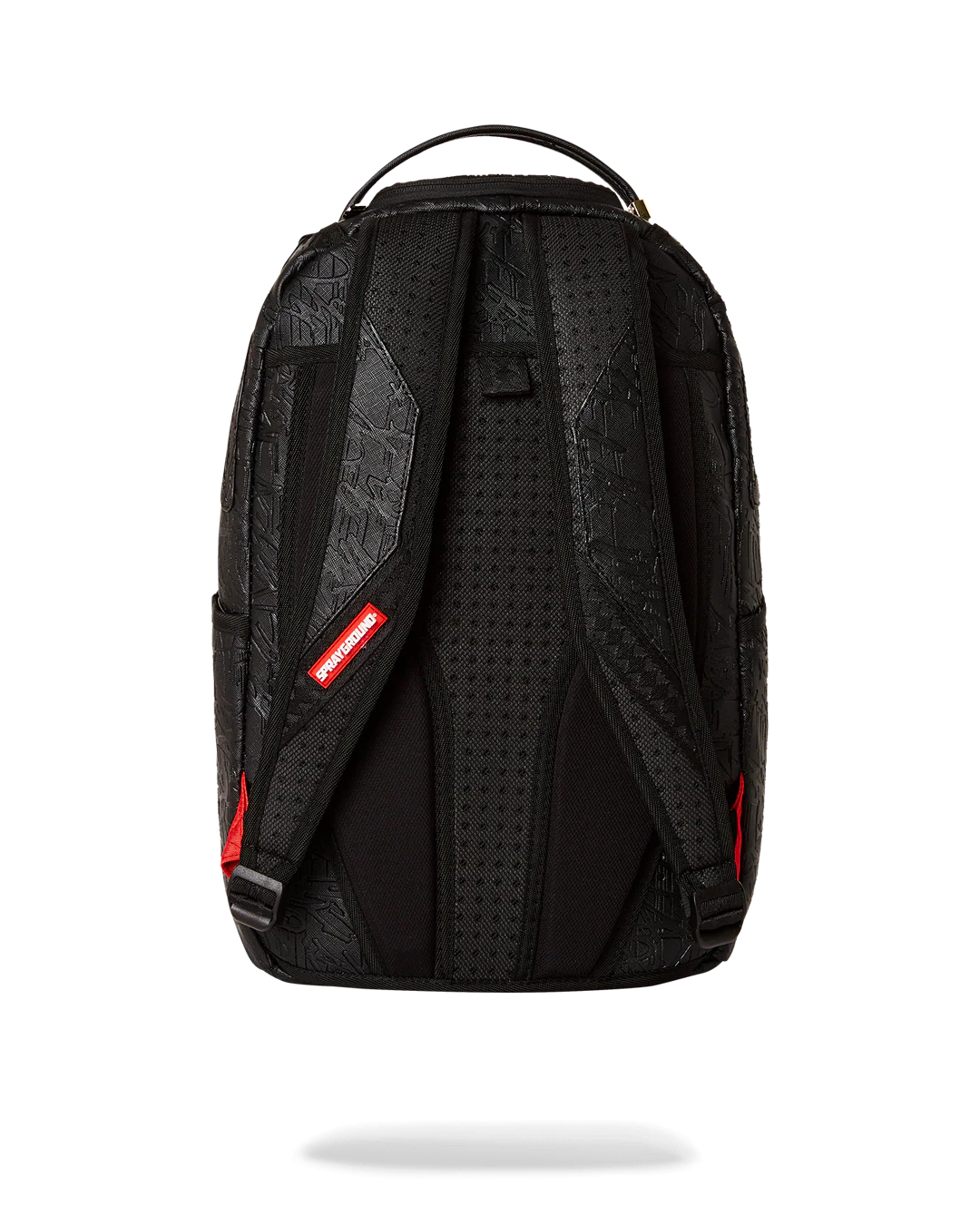 NIGHTFLIGHT G800 BACKPACK (DLXV) - Image 9