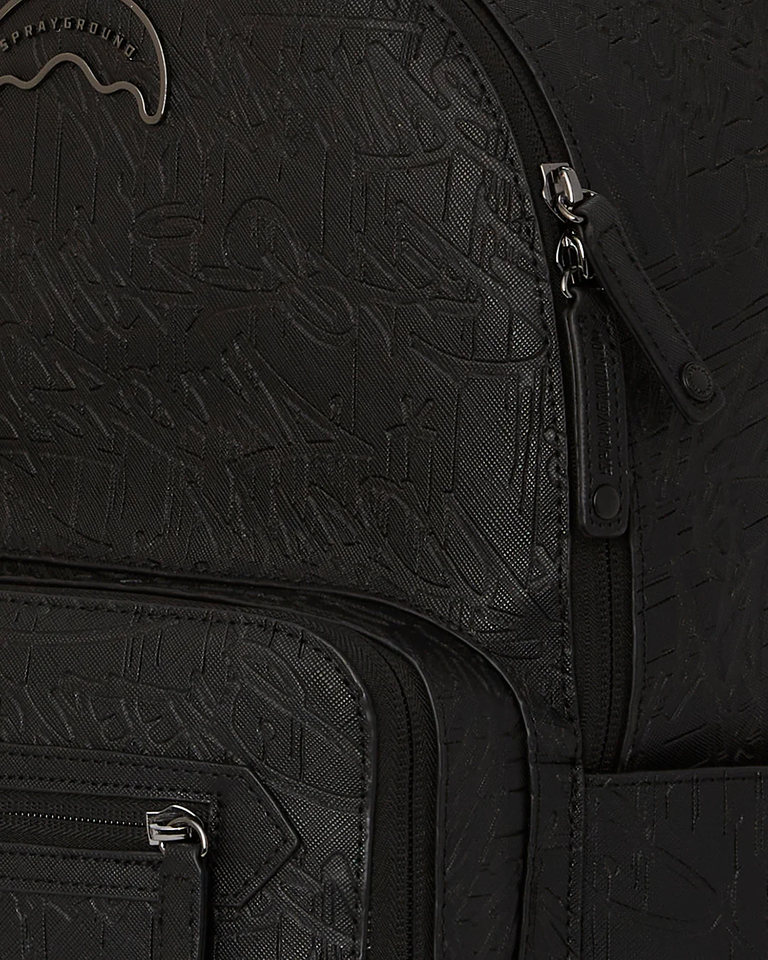 NIGHTFLIGHT G800 CARGO BACKPACK - Image 11