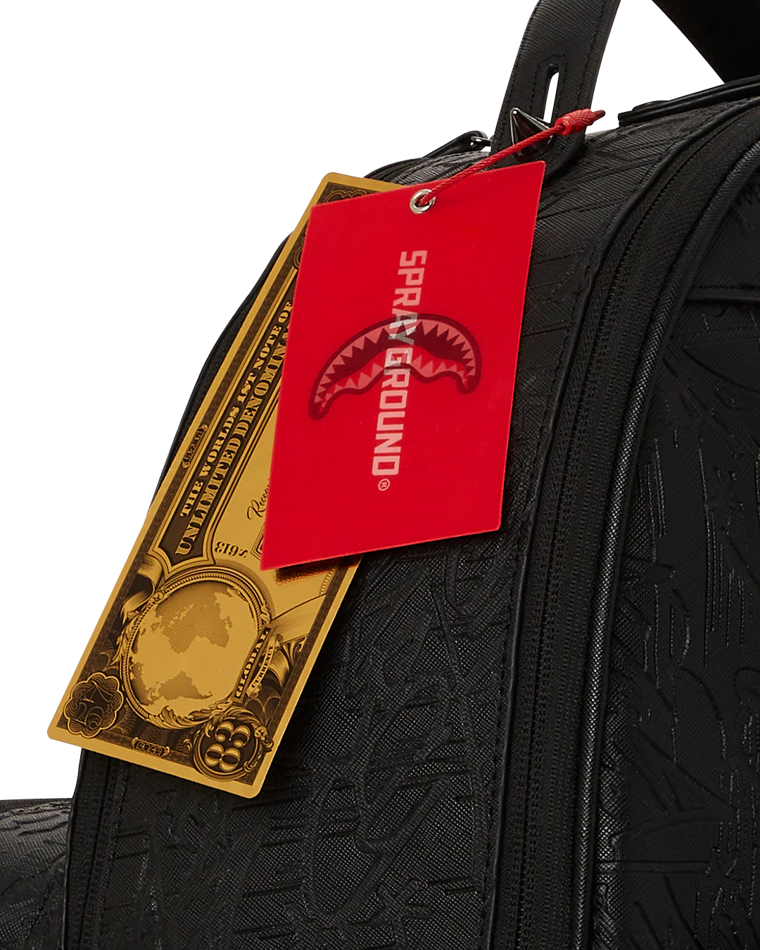 NIGHTFLIGHT G800 CARGO BACKPACK - Image 16
