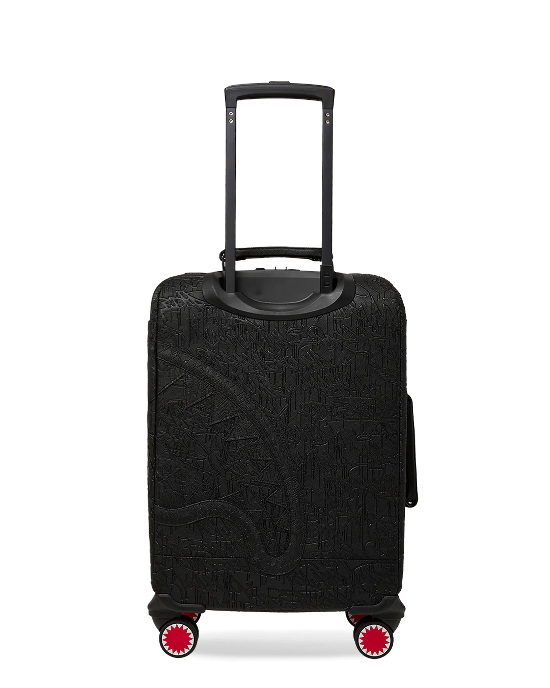 NIGHTFLIGHT G800 JETSETTER CARRY-ON LUGGAGE - Image 7