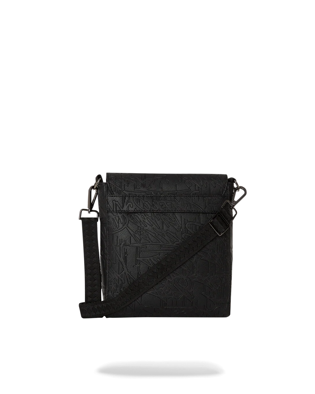 NIGHTFLIGHT G800 MESSENGER SLING BAG - Image 5