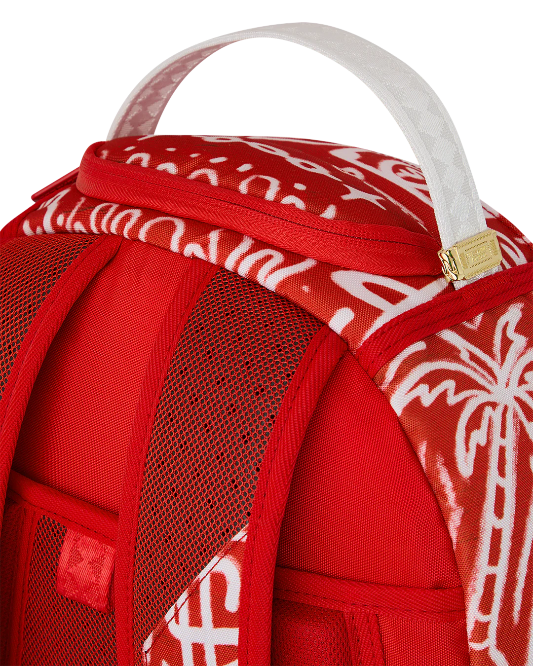 NITRO STATIC BACKPACK - Image 10