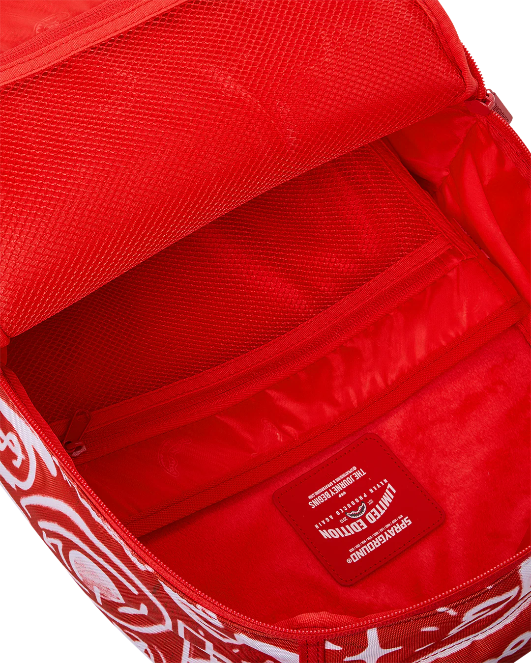 NITRO STATIC BACKPACK - Image 11