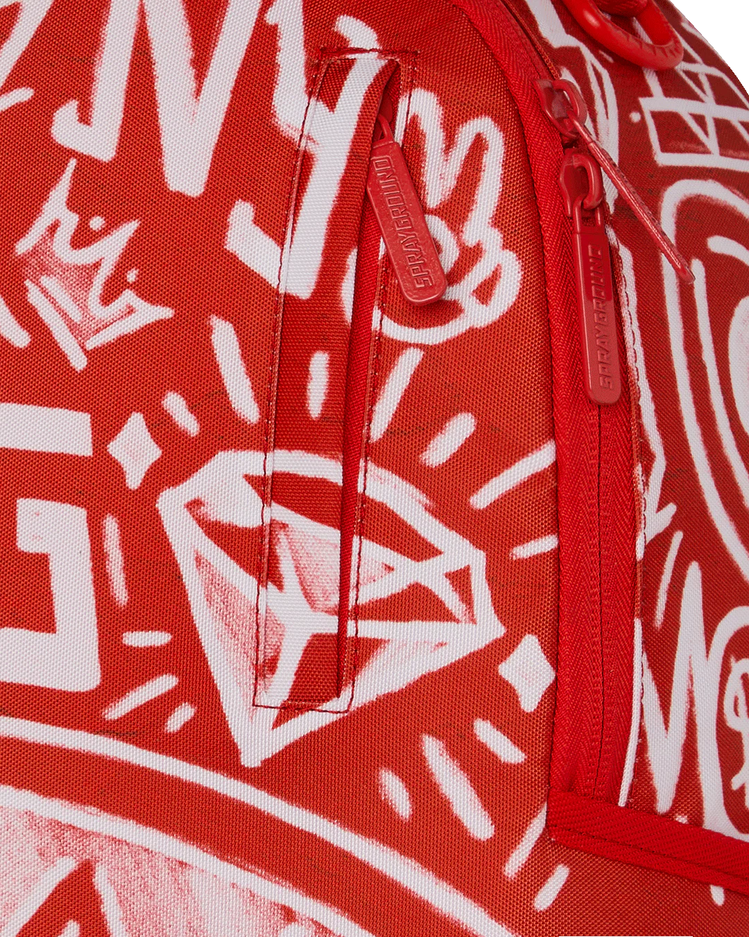 NITRO STATIC BACKPACK - Image 9