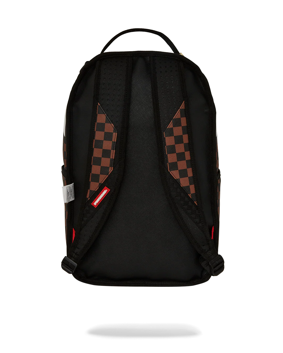 NOOO WAY!!! A REVERSIBLE BACKPACK - PURPLE VELOUR TO OG SHARKS IN PARIS BACKPACK - Image 19