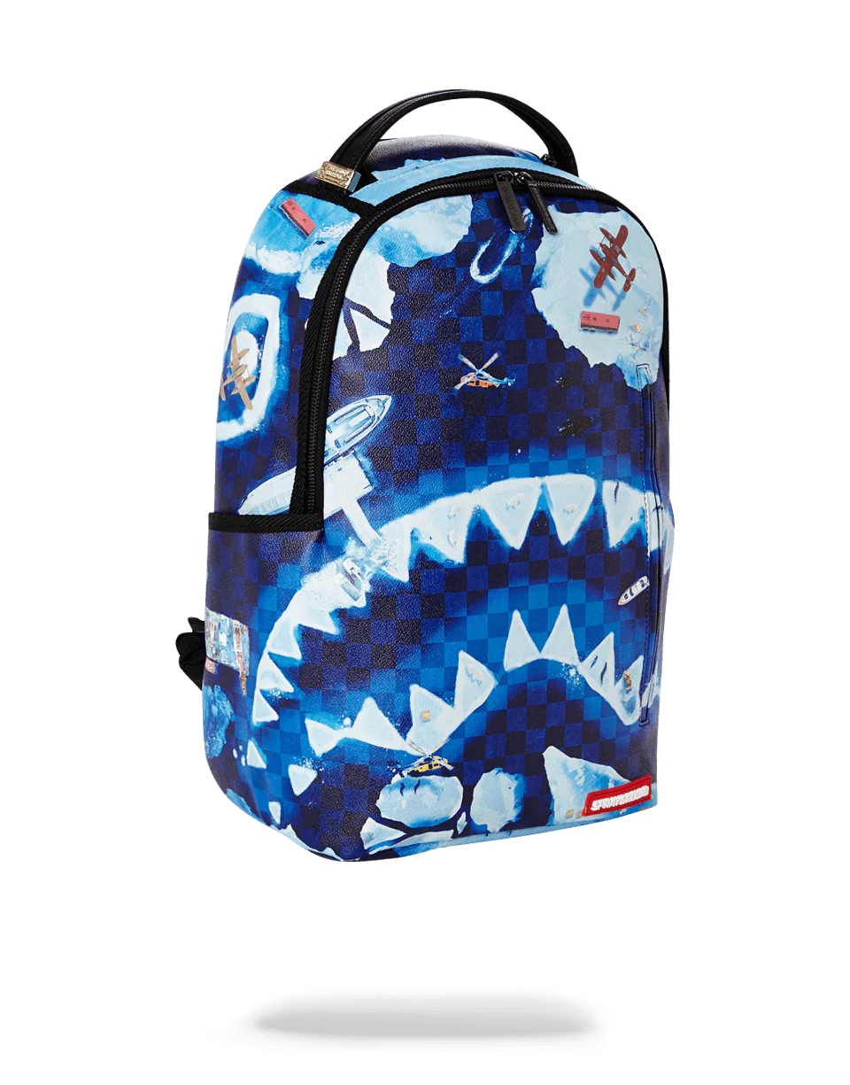 NORTH SHARK