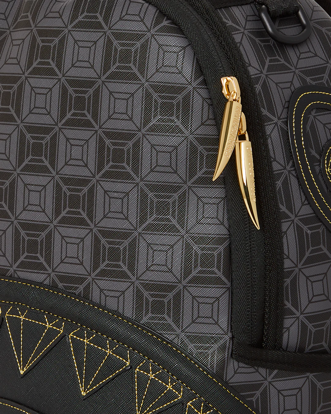 OBSIDIAN STUNNER A.i.6 SANDFLOWER COLLAB BACKPACK (DLXV) - Image 13