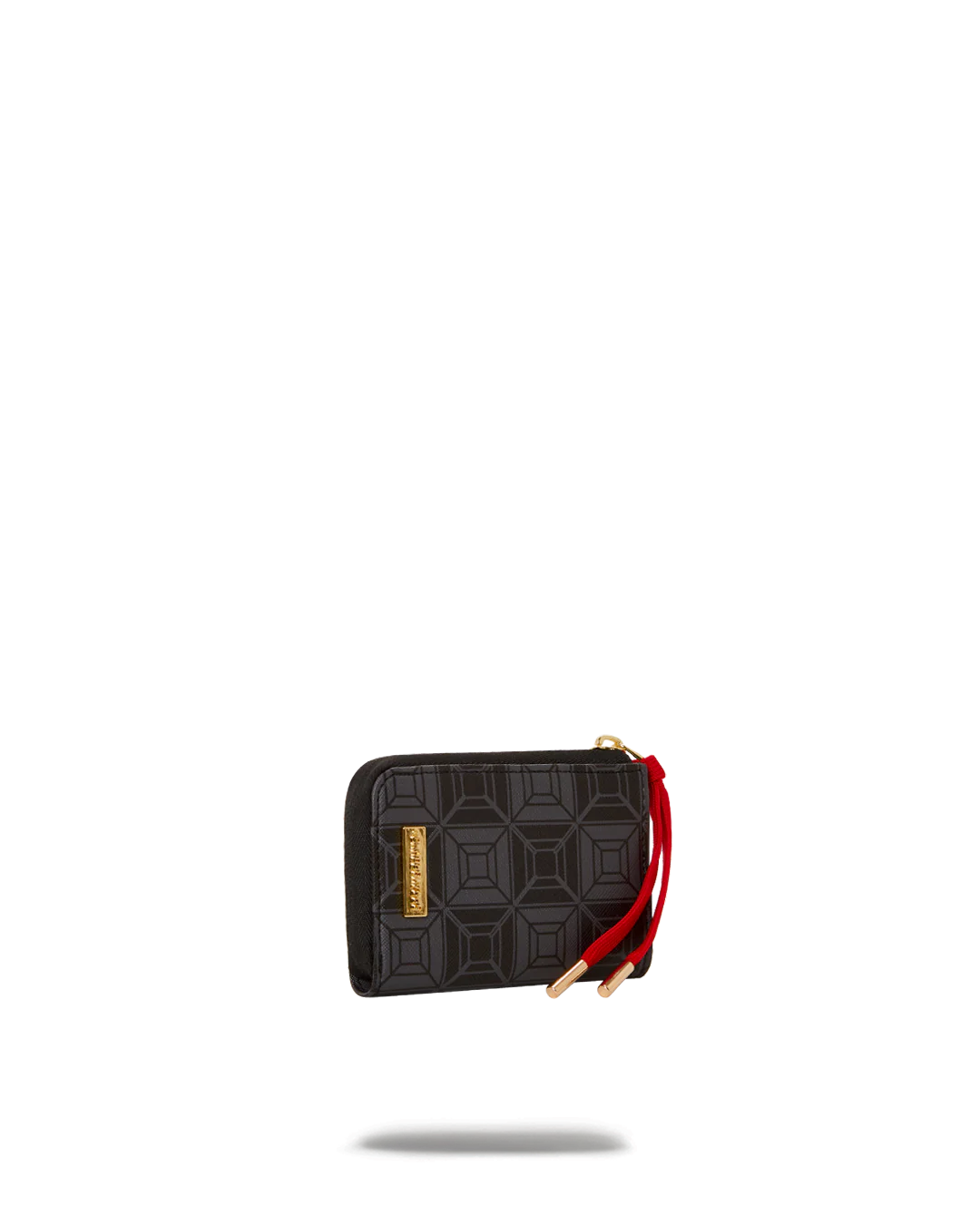 OBSIDIAN STUNNER A.i.6 SANDFLOWER COLLAB WALLET - Image 3